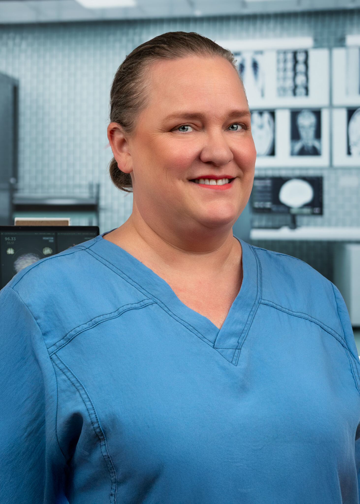 General Radiologist - Professional Radiology