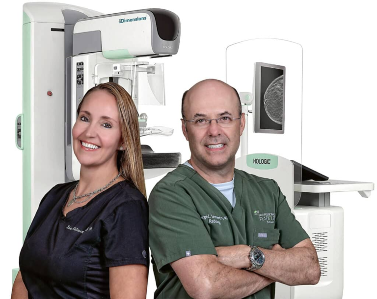 Home - Professional Radiology