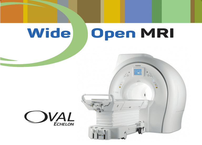MRIs - Professional Radiology
