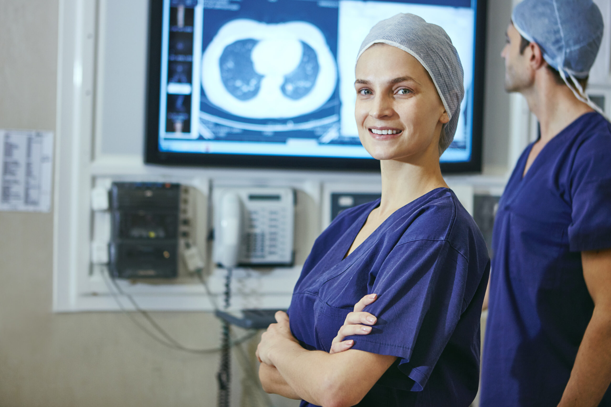What to Expect Before Your MRI: A Simple Guide to Feeling Prepared and Comfortable