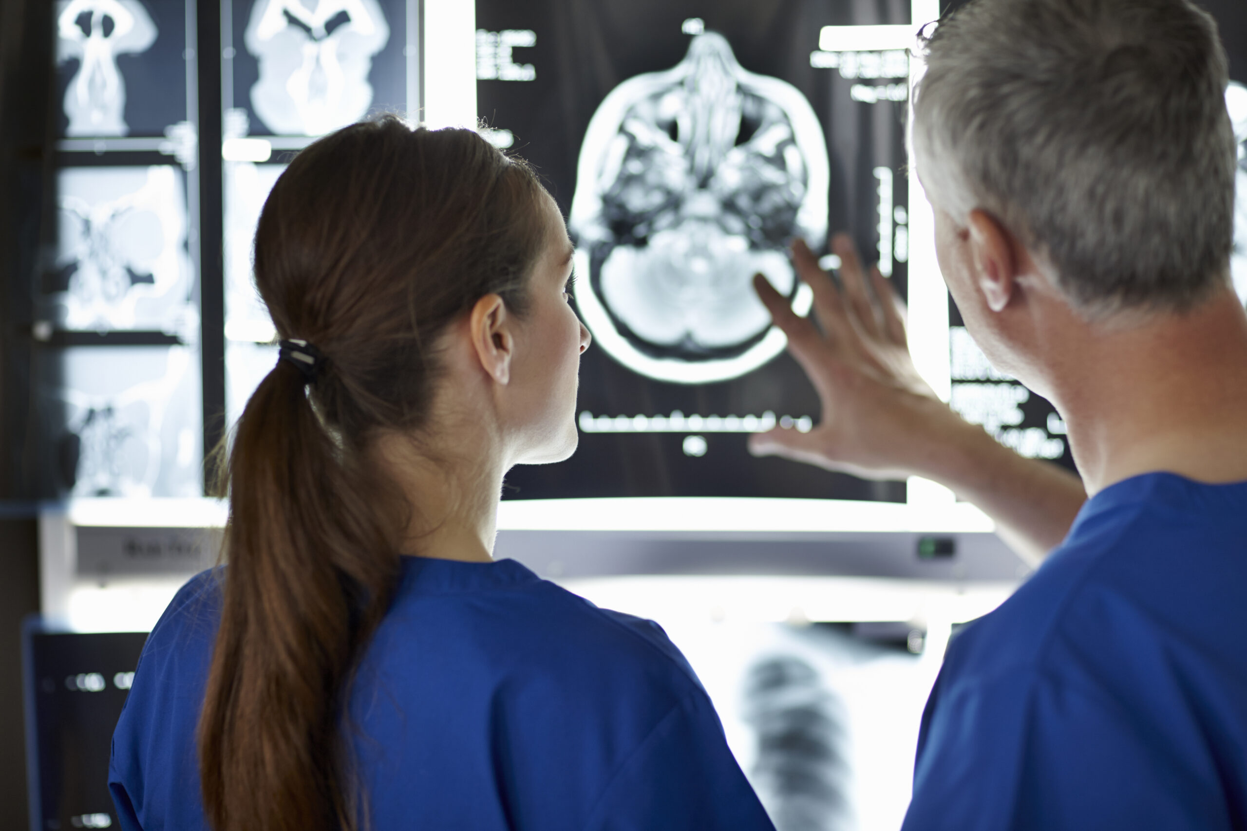 When Imaging Becomes a Next Step, Not a Last Resort: Preventive Care for Everyday Health Concerns