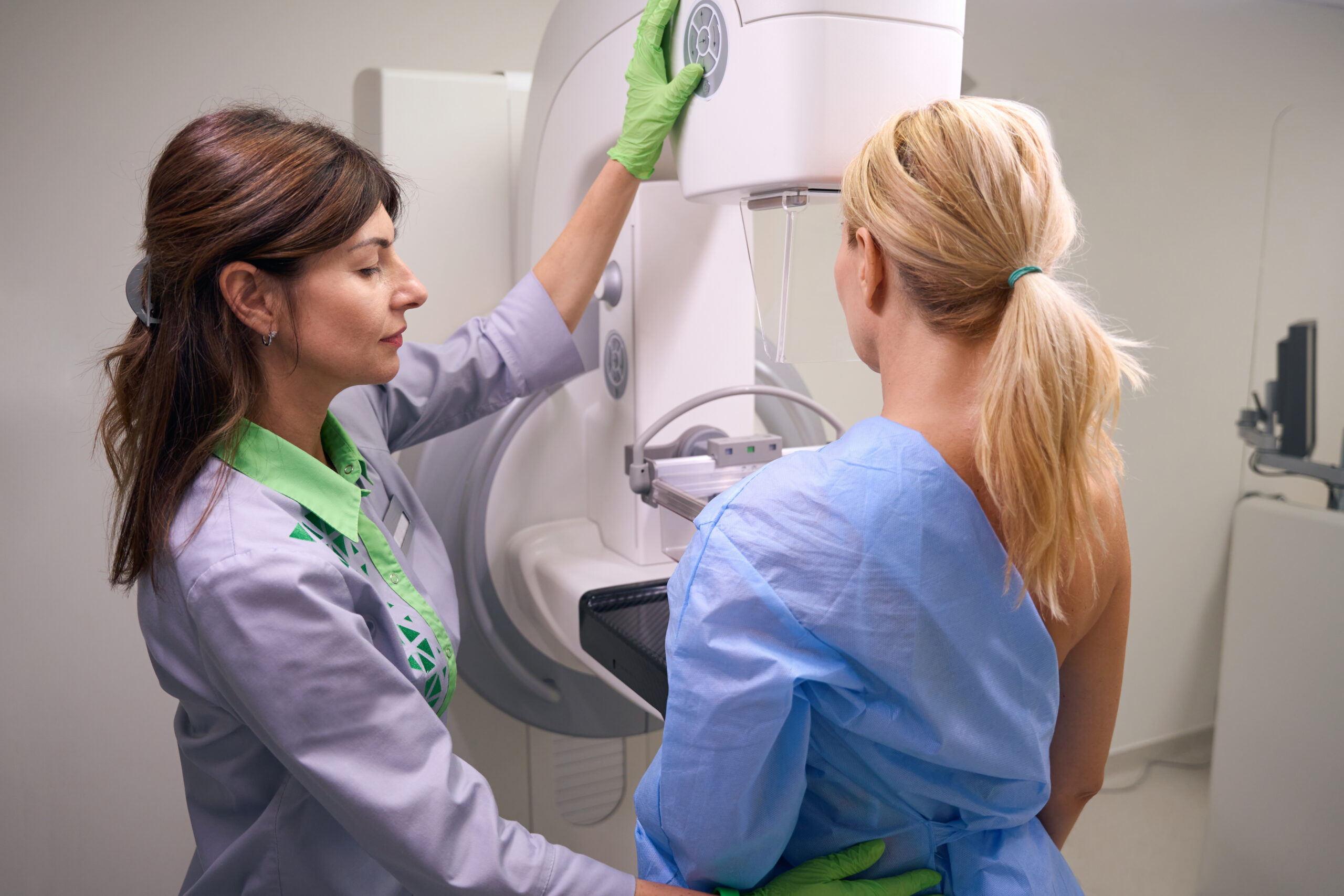 Why Faster Imaging Access Matters When Symptoms Are Still Unclear