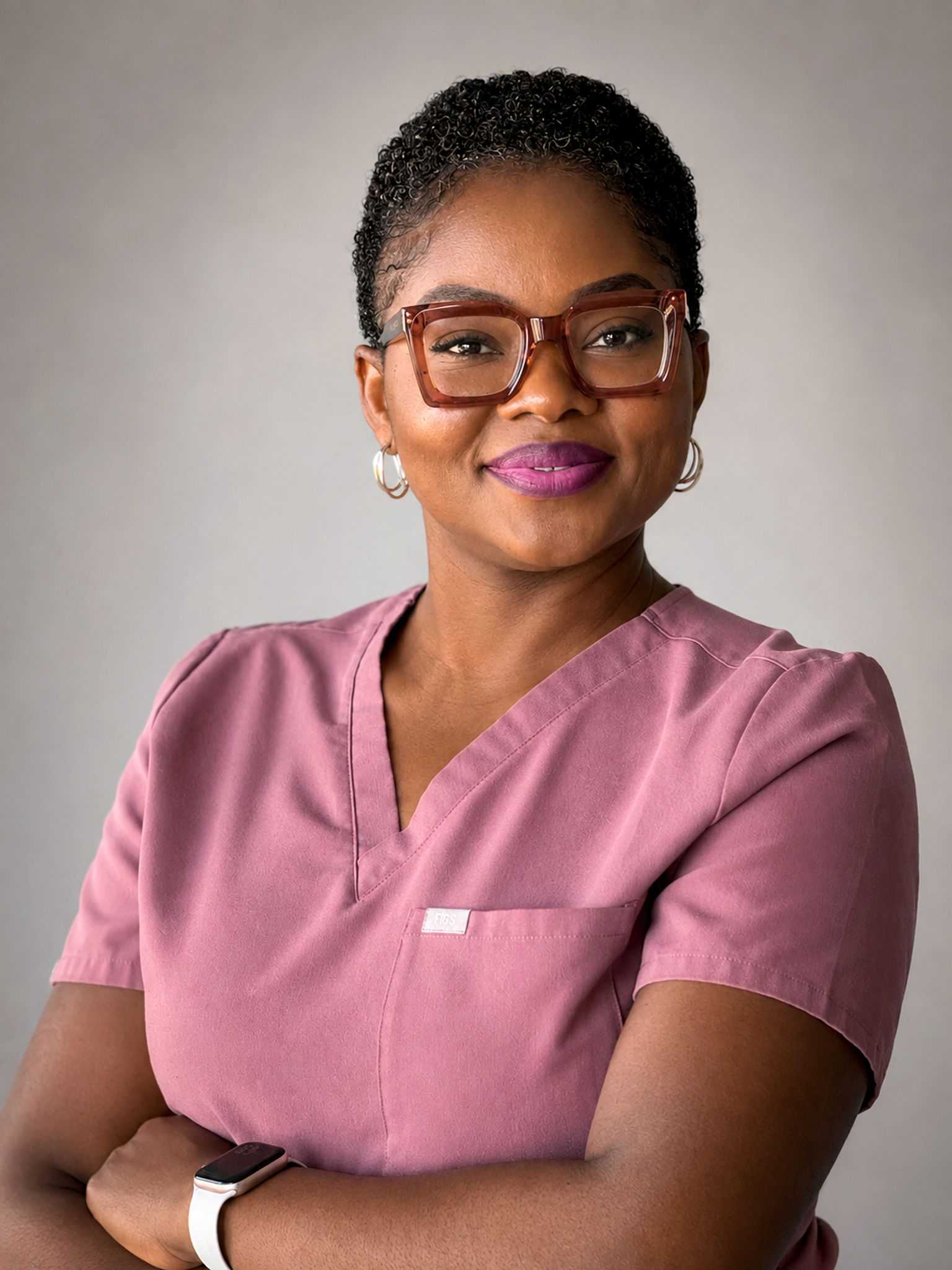 Dr. Eseosa Amy Bazuaye-Ekwuyasi