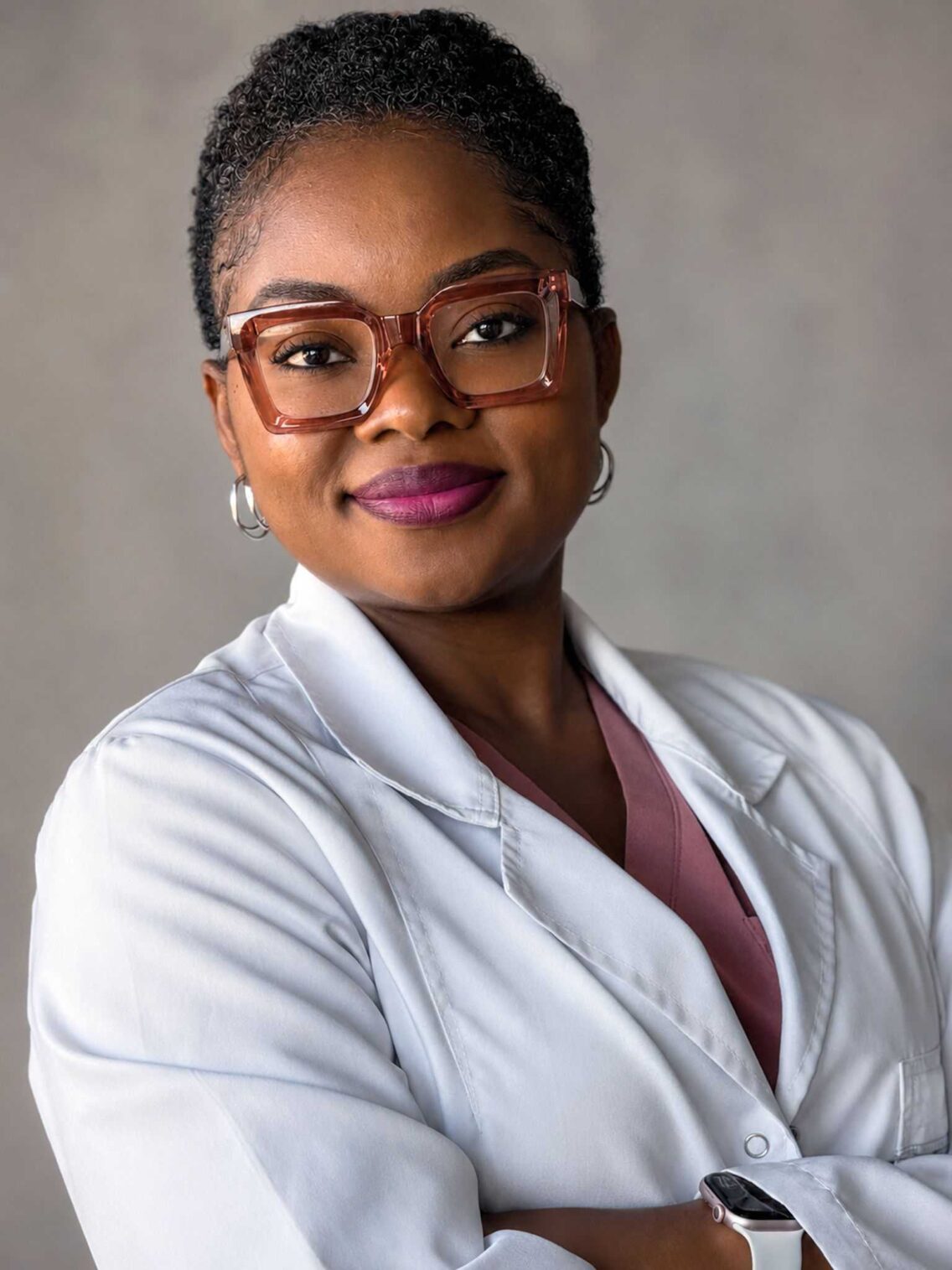Dr. Eseosa Amy Bazuaye-Ekwuyasi