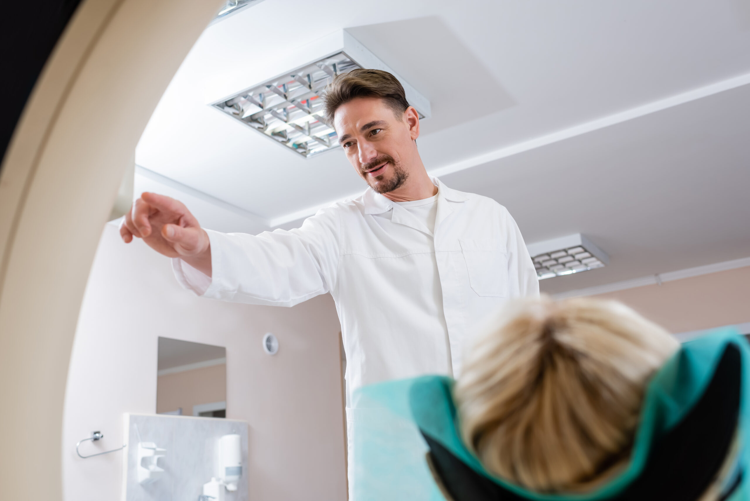 How to Prepare for an MRI: What to Do Before Your Appointment