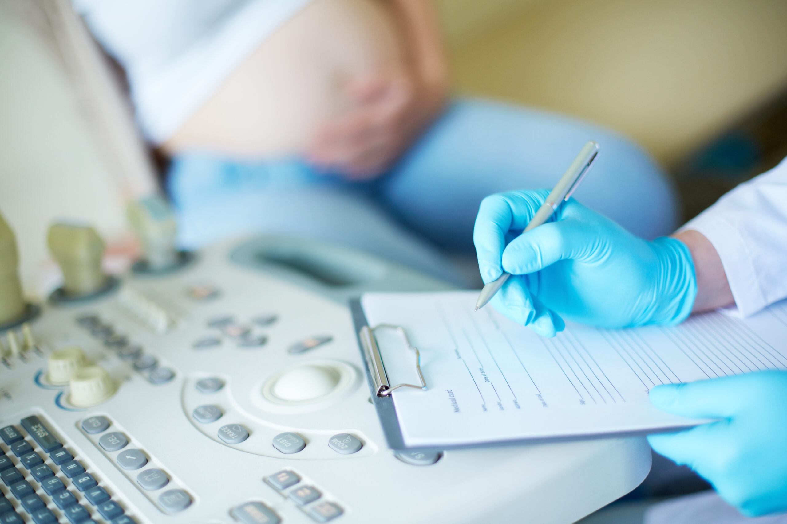 Can You Eat Before an Ultrasound? How to Prepare for Your Exam