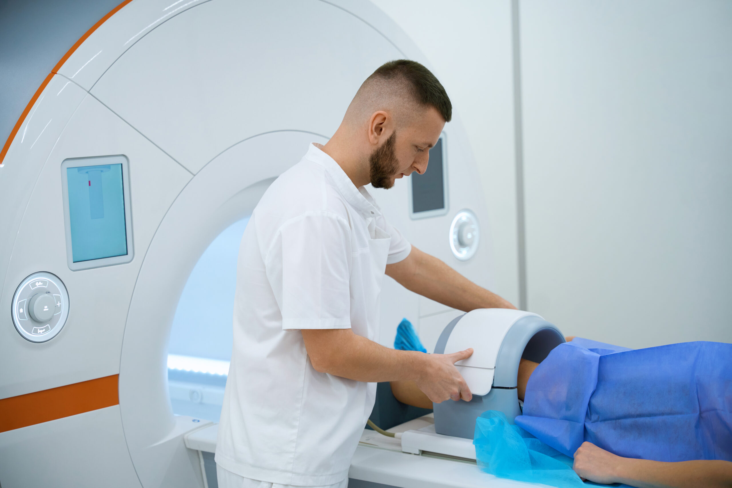 How Long Does an MRI Take and What Should You Expect?