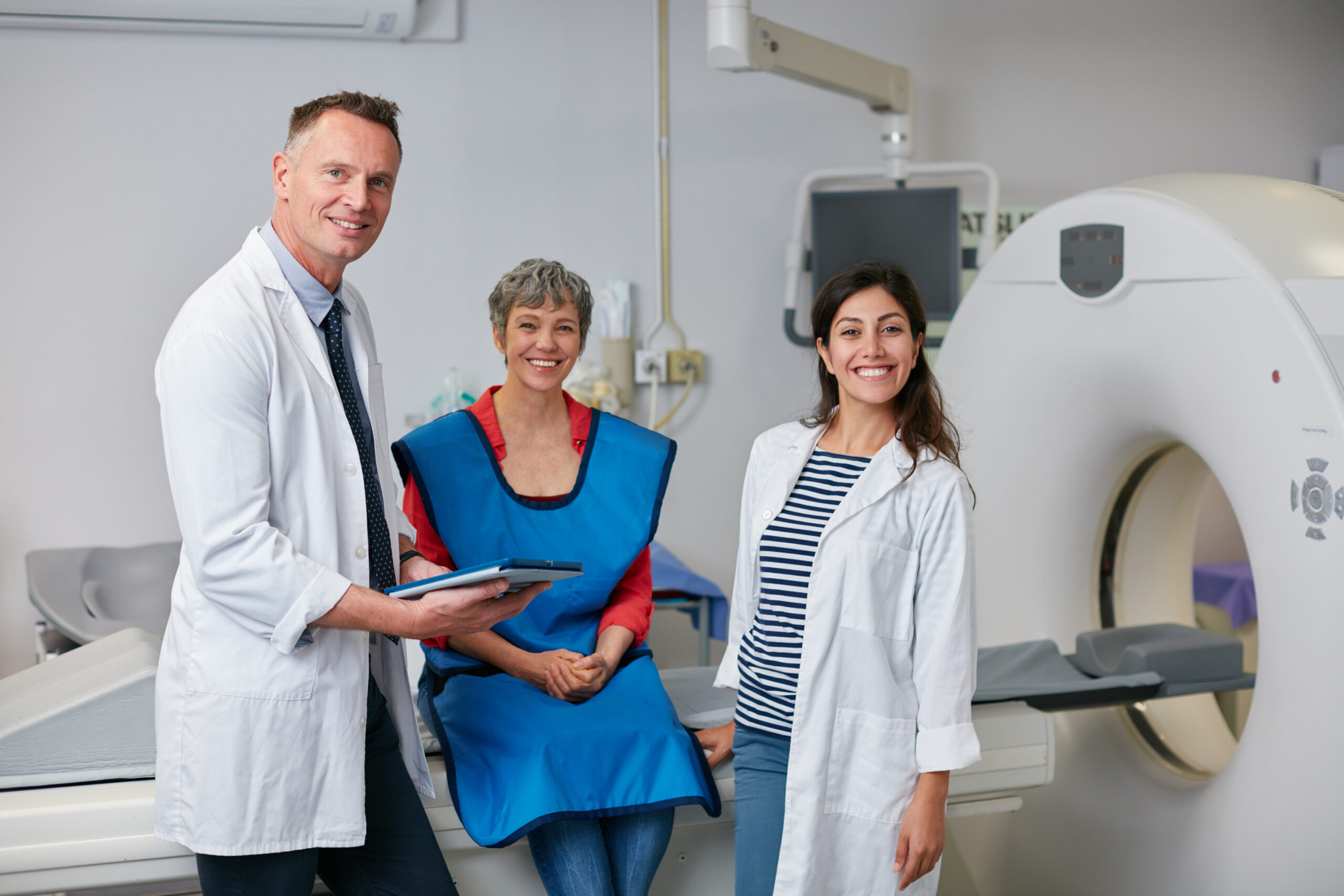 Where to Get a CT Scan in El Paso, TX: What to Look for in an Imaging Center