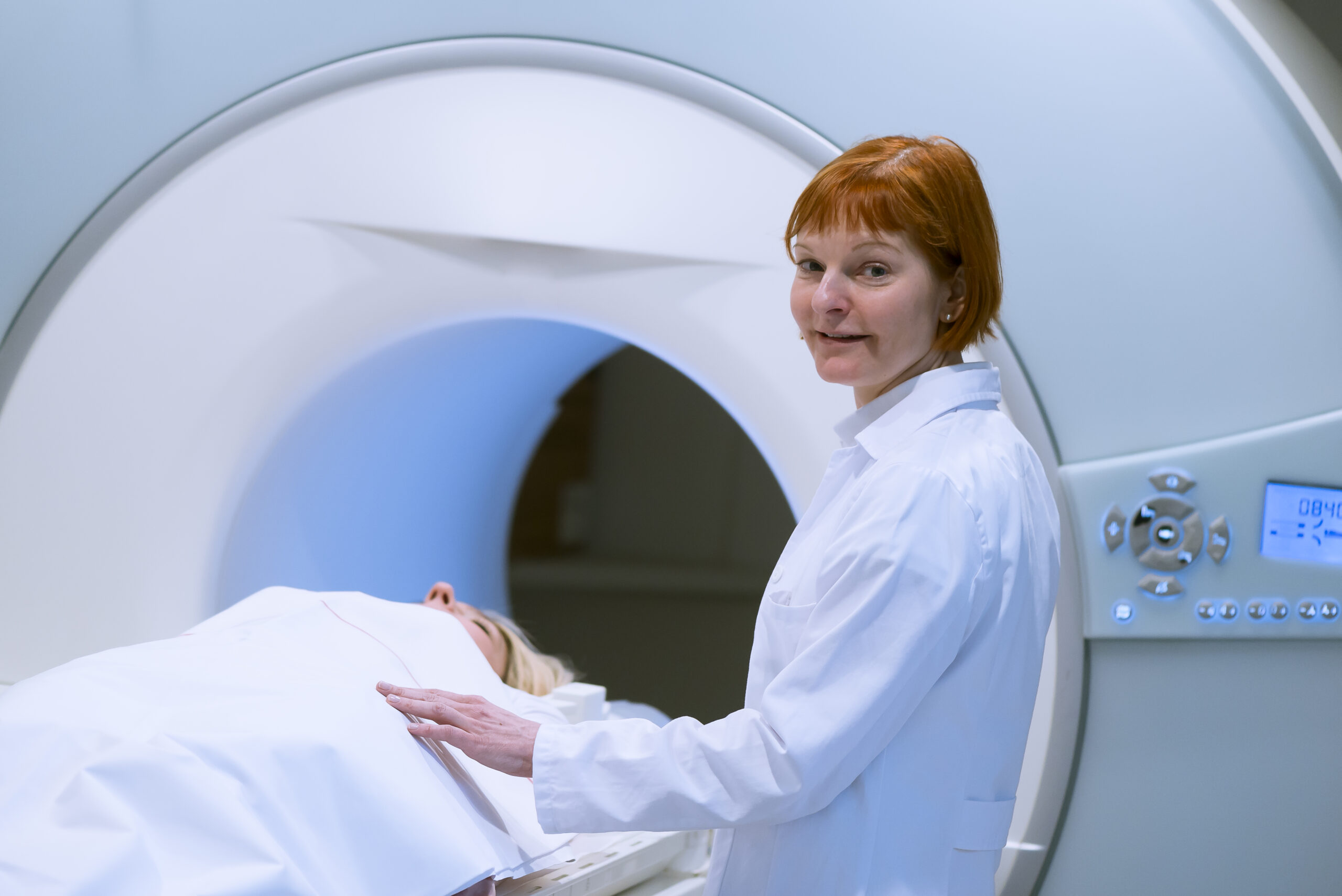X-Ray vs. MRI: Which Imaging Test Is Better for Your Symptoms?
