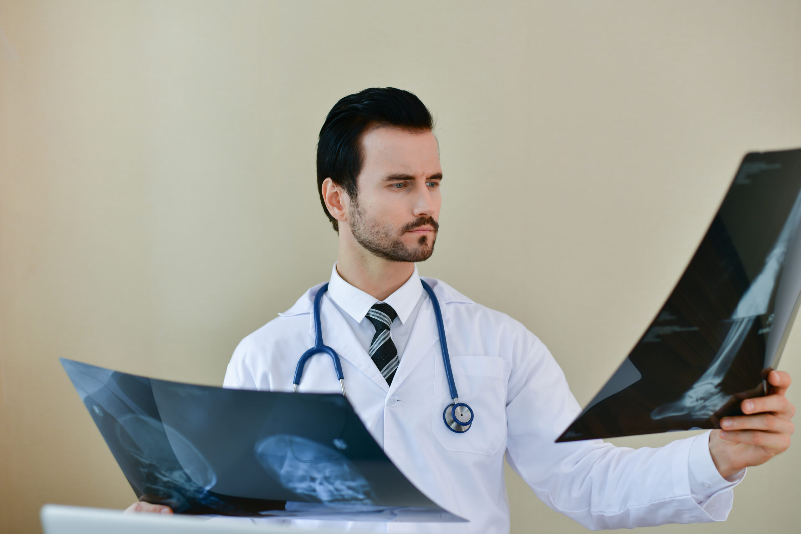 Diagnostic Imaging in El Paso: How to Choose the Right Radiology Center