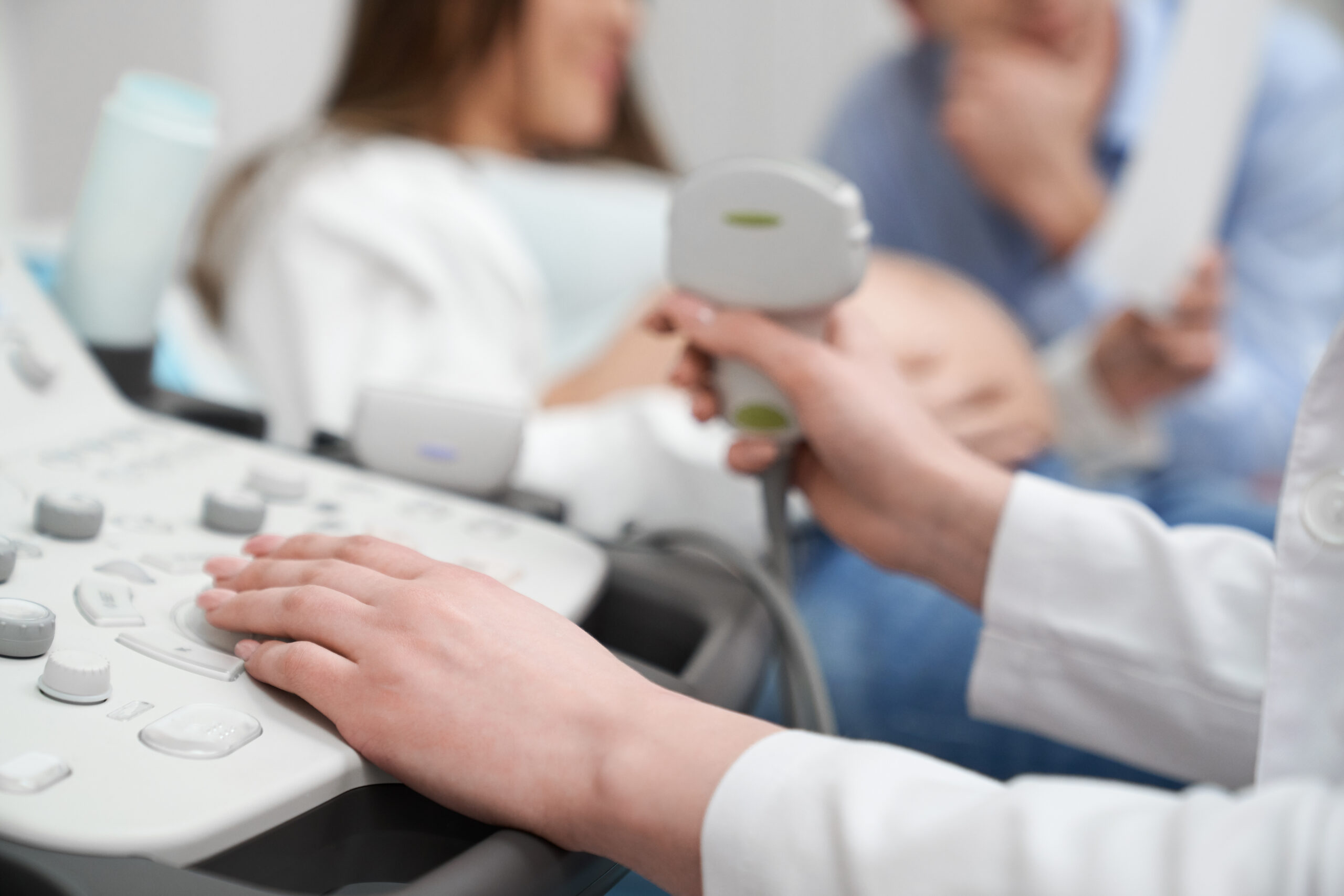 What Can an Ultrasound Detect? Common Reasons Doctors Order One