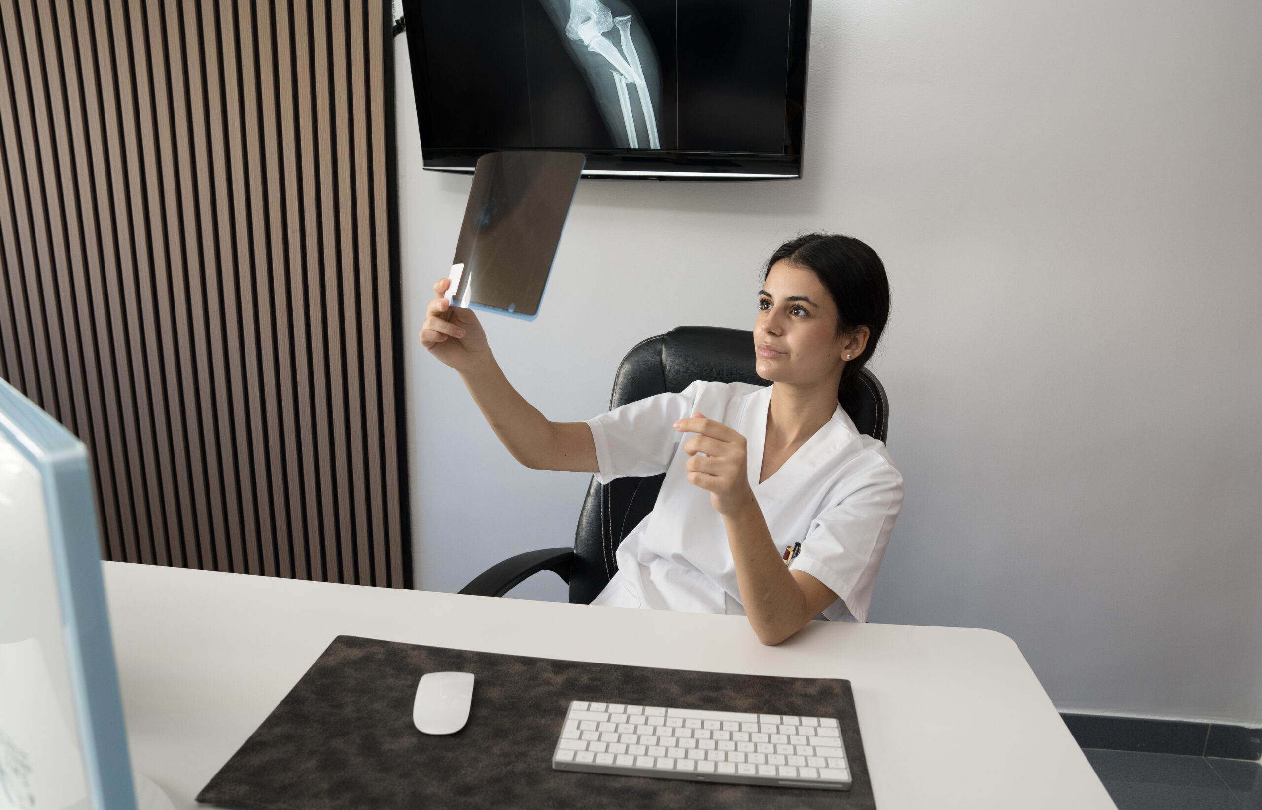 What Is a DEXA Scan and When Should You Get a Bone Density Test?