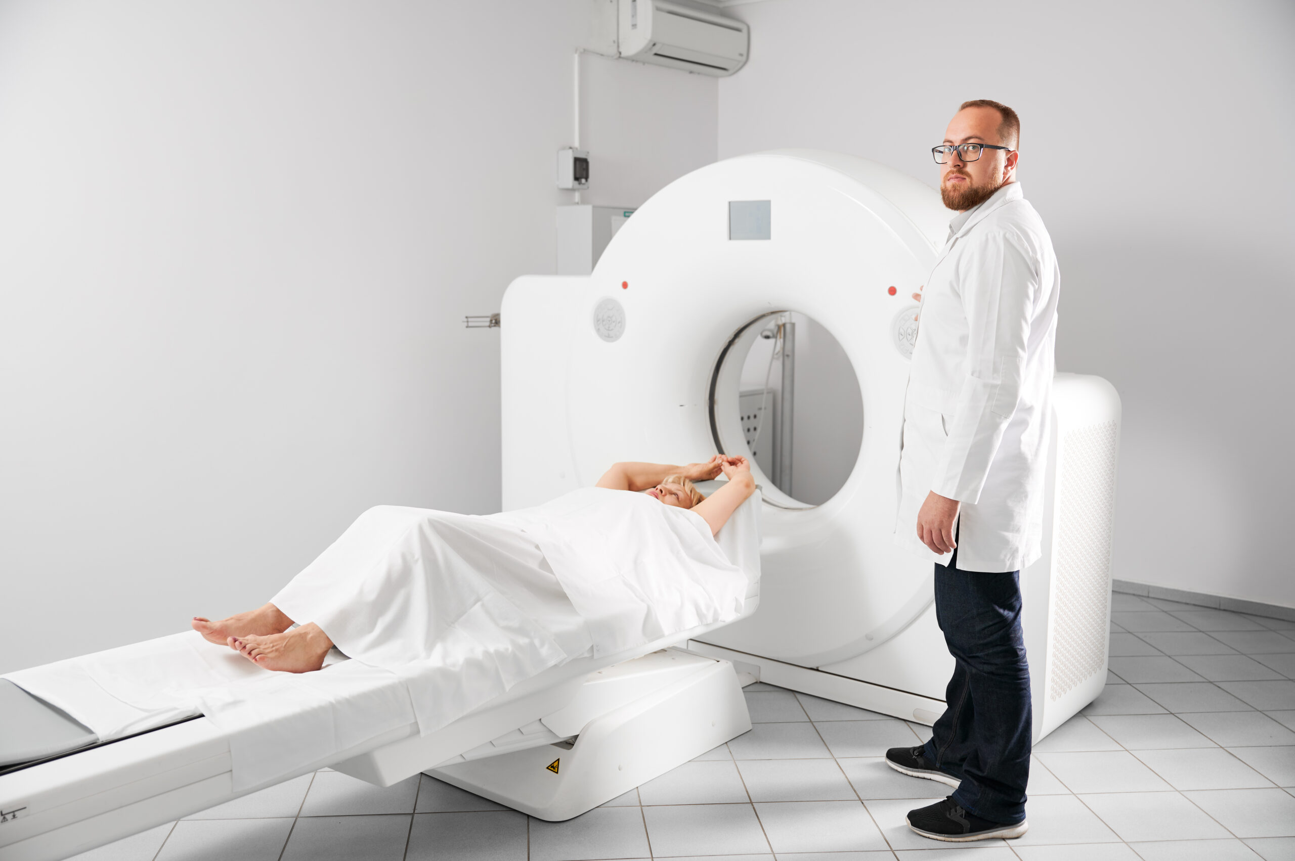 MRI vs. CT Scan: What’s the Difference and Which One Do You Need?