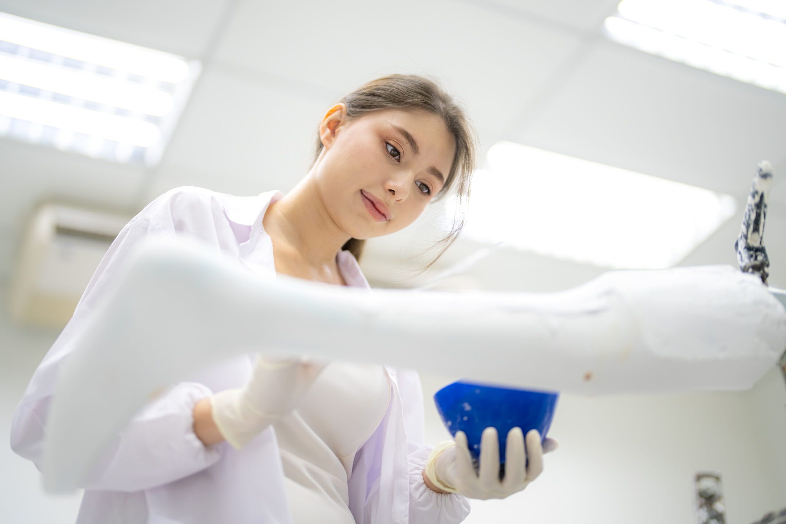 When Should You Get a Bone Density Test? Signs and Risk Factors to Consider